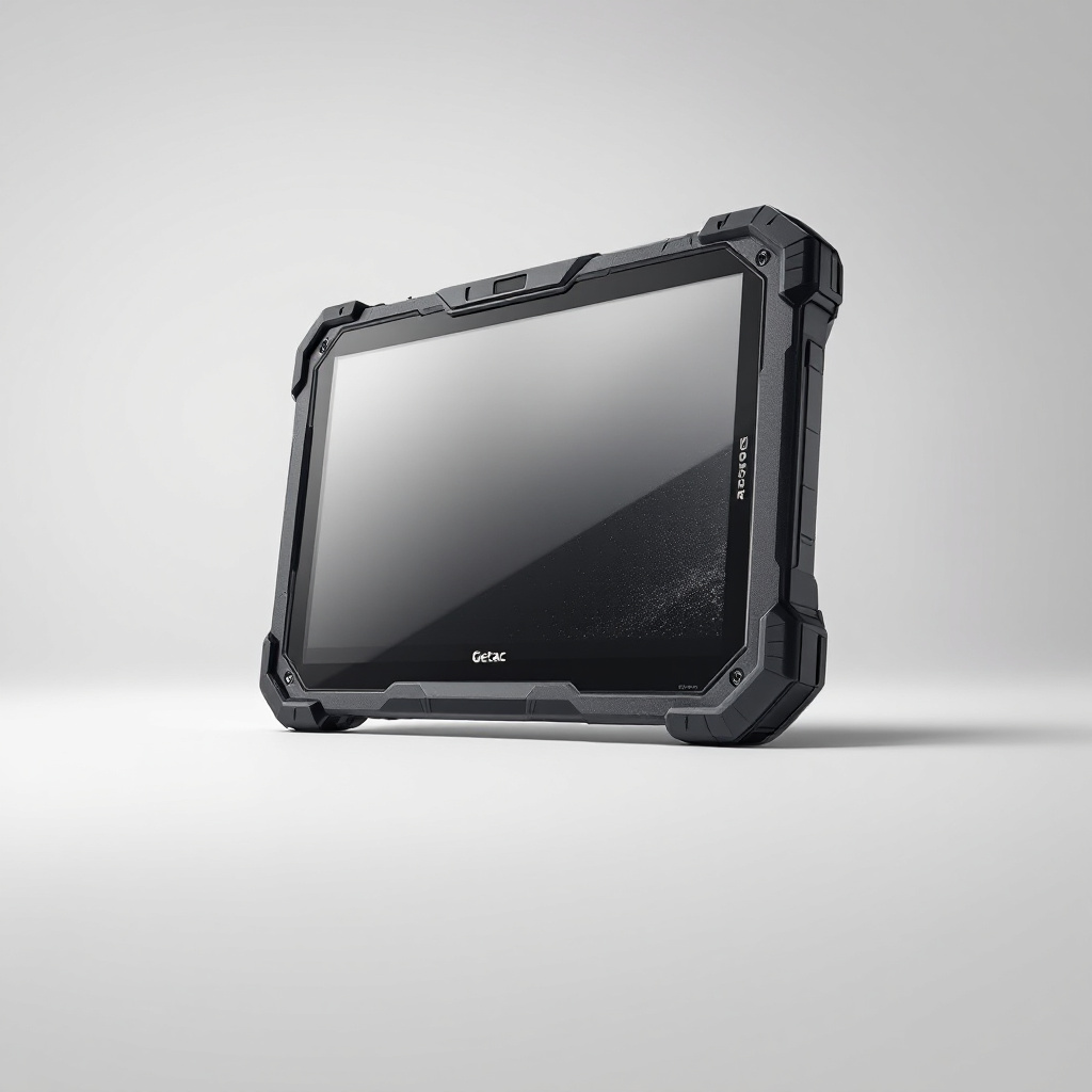 Getac ZX10 Fully Rugged Tablet | Buy Online