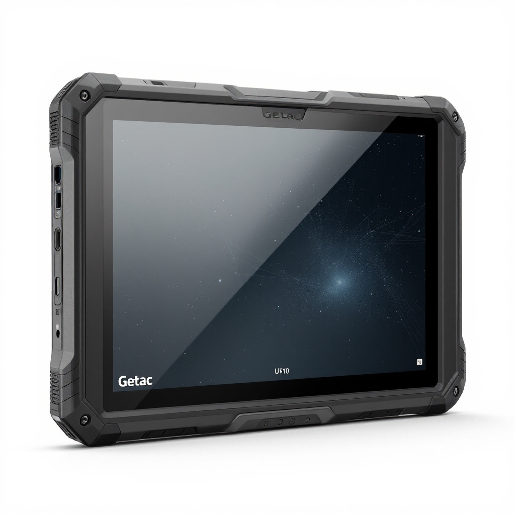 Getac ZX10 Fully Rugged Tablet | Buy Online
