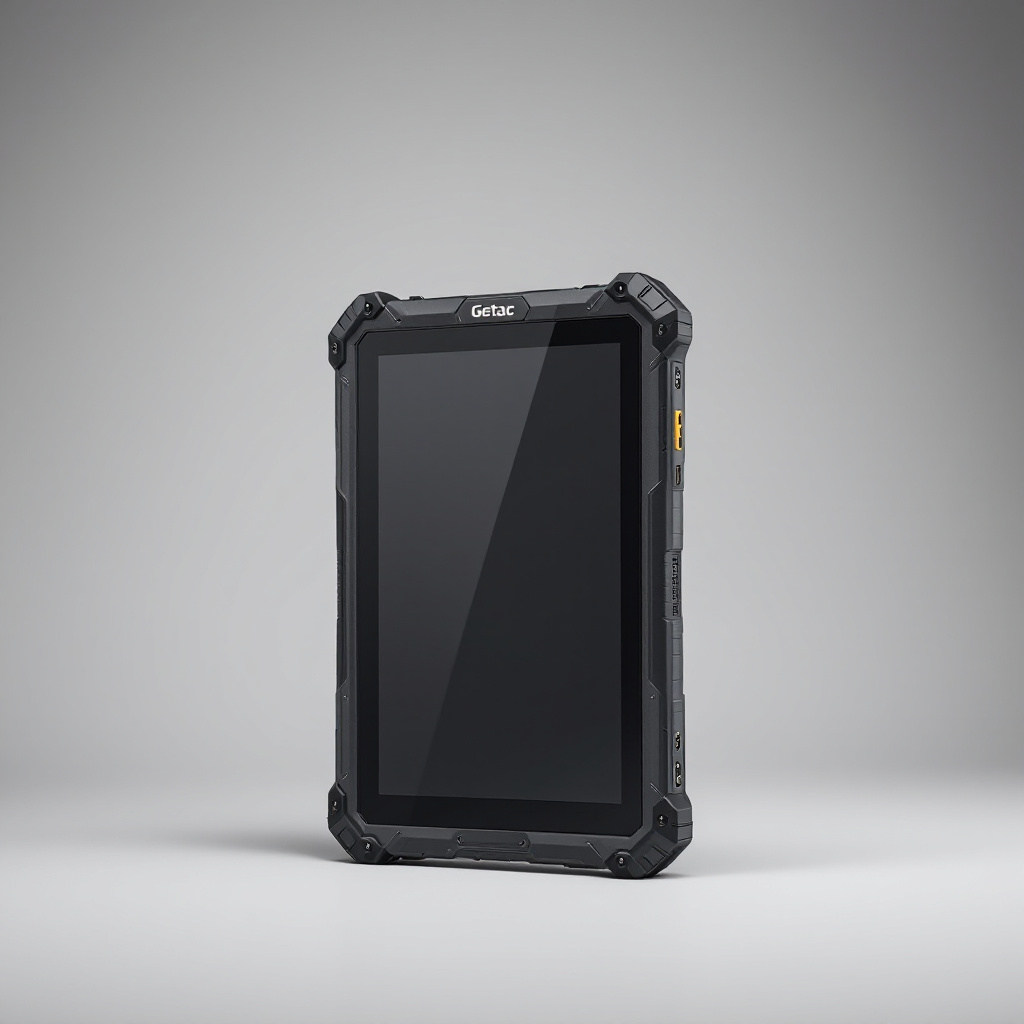 Getac ZX10 Fully Rugged Tablet | Buy Online
