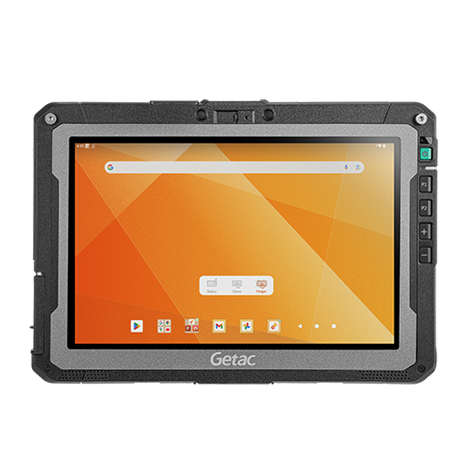 Getac ZX10 Fully Rugged Tablet | Buy Online