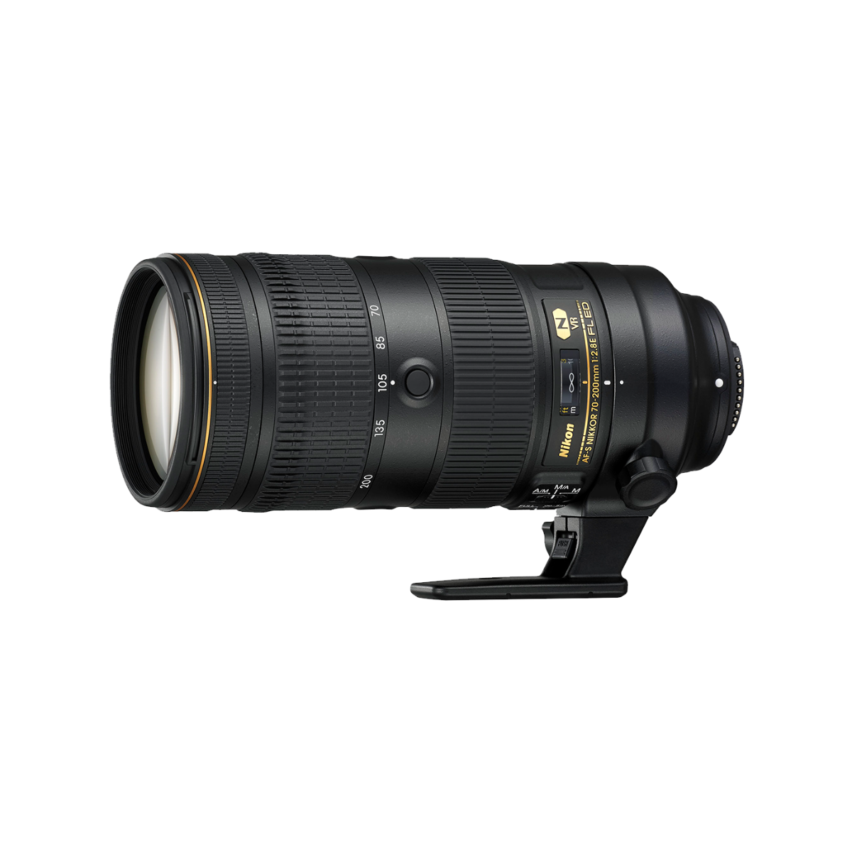 AF-S NIKKOR 24-70mm f/2.8E ED VR Lens | Buy Online
