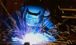 Fabrication