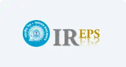 Indian Railways E Procurement System