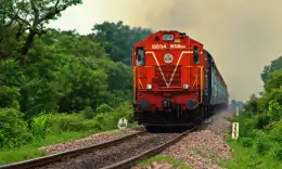 Railway