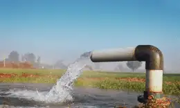Water